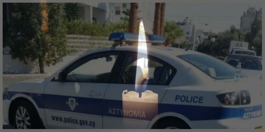 Πένθος στην Αστυνομία: Έφυγε απο κορωνοϊο ο Λοχίας Στέλιος Παναγιώτου - Η πρώτη απώλεια